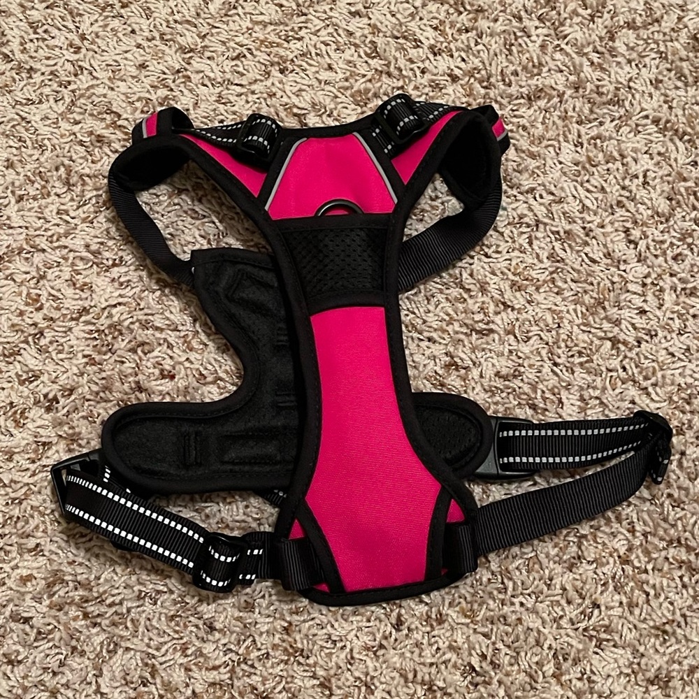 Everyday Adventure Dog Harness